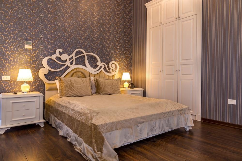 Premier Old Gates Hotel Баку Экстерьер фото