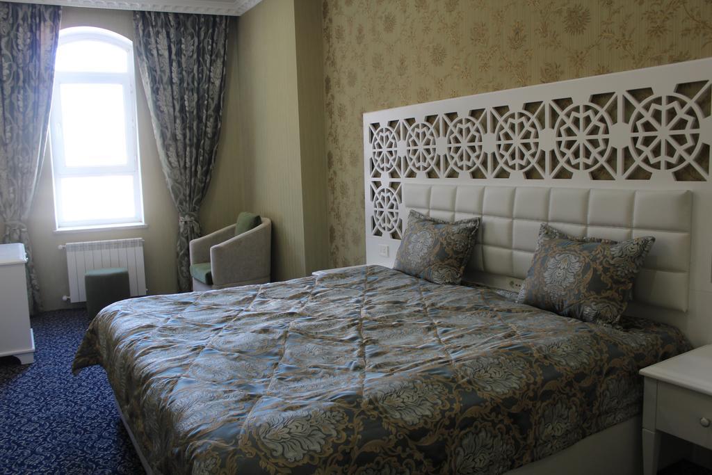 Premier Old Gates Hotel Баку Номер фото