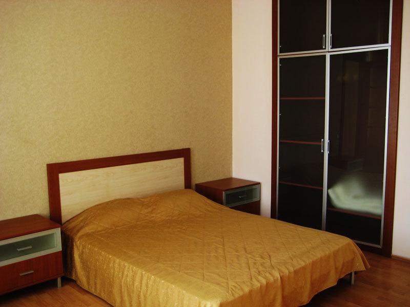 Premier Old Gates Hotel Баку Экстерьер фото